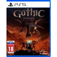 Gothic Remake [PS5]